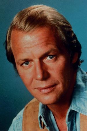 David Soul