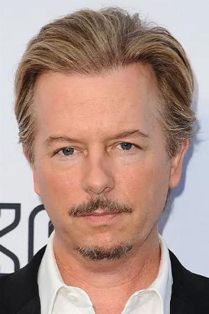 David Spade