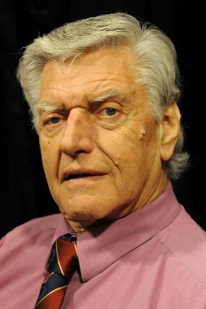 David Prowse