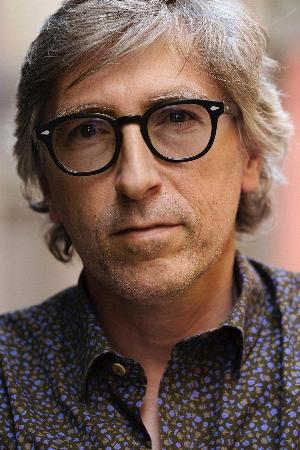 David Trueba