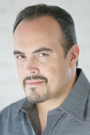 David Zayas