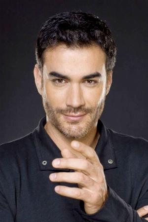 David Zepeda