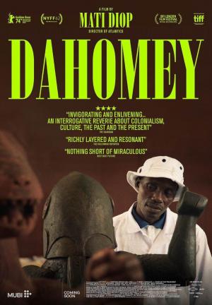 Dahomey 