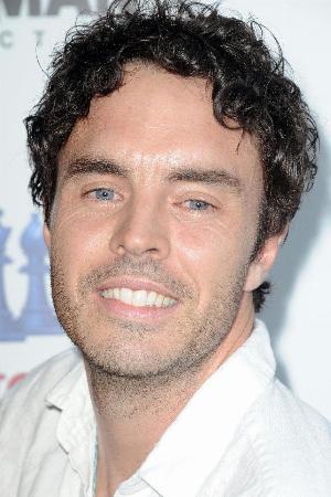 Damon Gameau