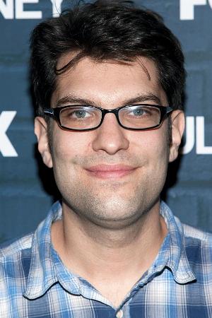 Dan Mintz