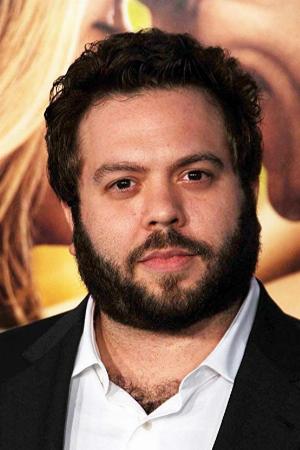 Dan Fogler