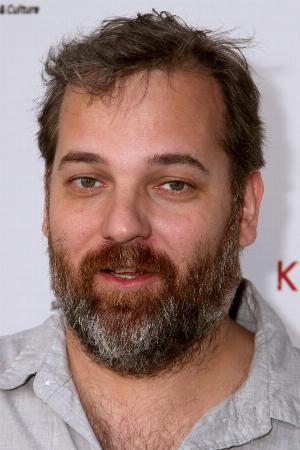 Dan Harmon