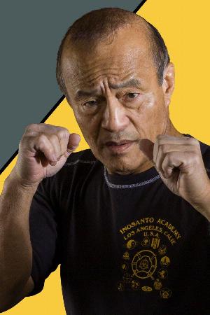 Dan Inosanto