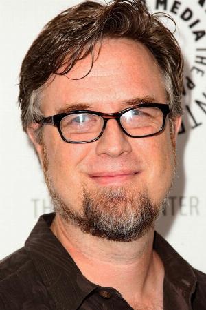 Dan Povenmire