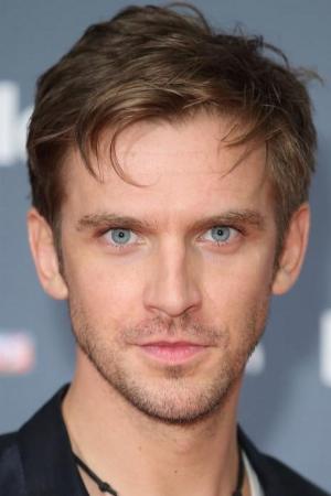 Dan Stevens