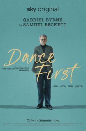 Dance First 