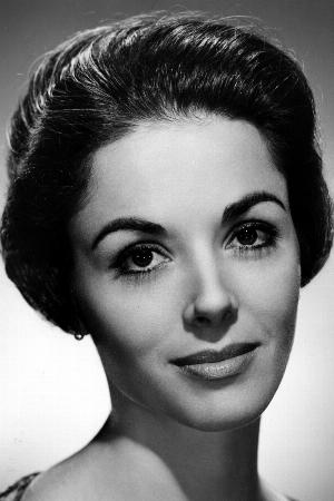 Dana Wynter