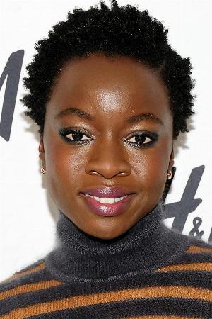 Danai Gurira