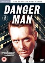 Danger Man (TV Series)