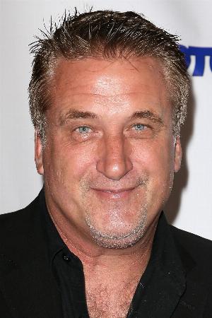 Daniel Baldwin