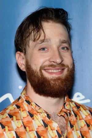 Daniel Platzman