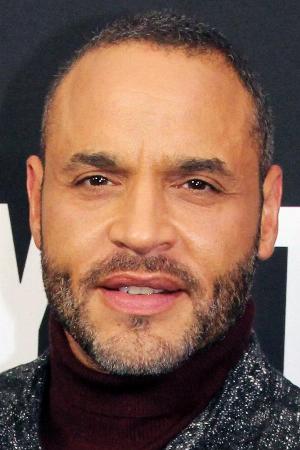 Daniel Sunjata