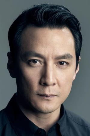 Daniel Wu