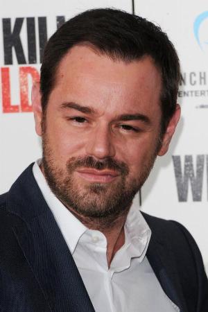 Danny Dyer