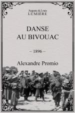 Danse au bivouac (S)