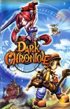 Dark Cloud 2 