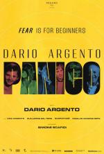 Dario Argento. Pánico 