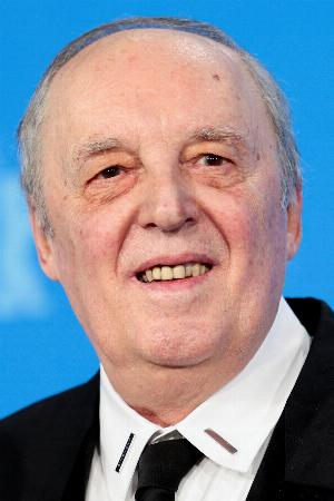 Dario Argento