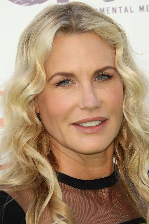 Daryl Hannah