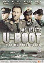 Das Boot 2: La Última Misión (TV)