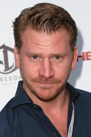 Dash Mihok