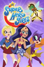 DC Super Hero Girls (TV Series)