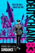 Deutschland 83 (Serie de TV)