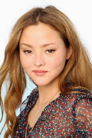 Devon Aoki