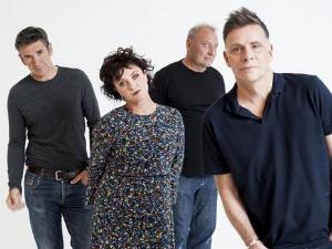 Deacon Blue