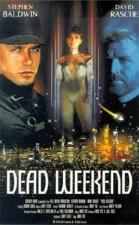 Dead Weekend (TV)