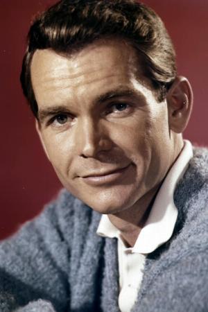 Dean Jones