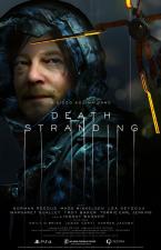 Death Stranding 