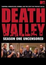 Death Valley (Serie de TV)