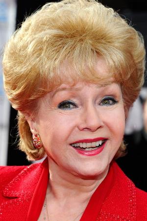 Debbie Reynolds