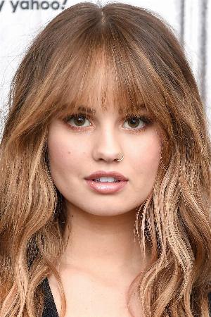 Debby Ryan