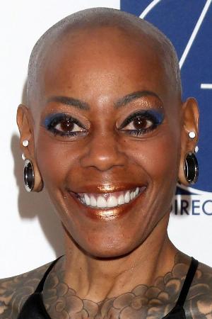 Debra Wilson