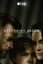 Defender a Jacob (Miniserie de TV)