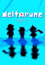 Deltarune 