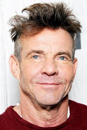 Dennis Quaid