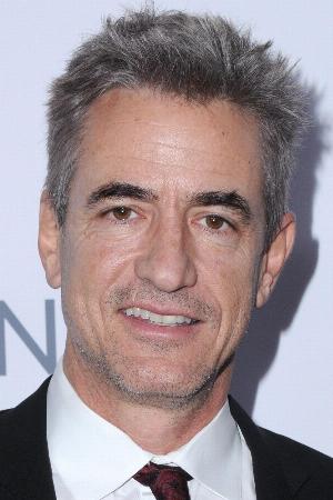 Dermot Mulroney