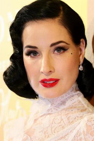 Dita Von Teese