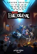 The Boys presenta: Diabolical (Serie de TV)