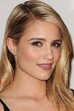 Dianna Agron