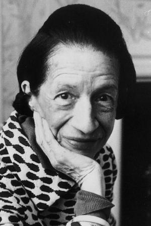 Diana Vreeland