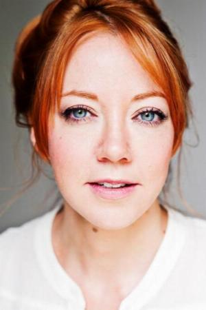 Diane Morgan